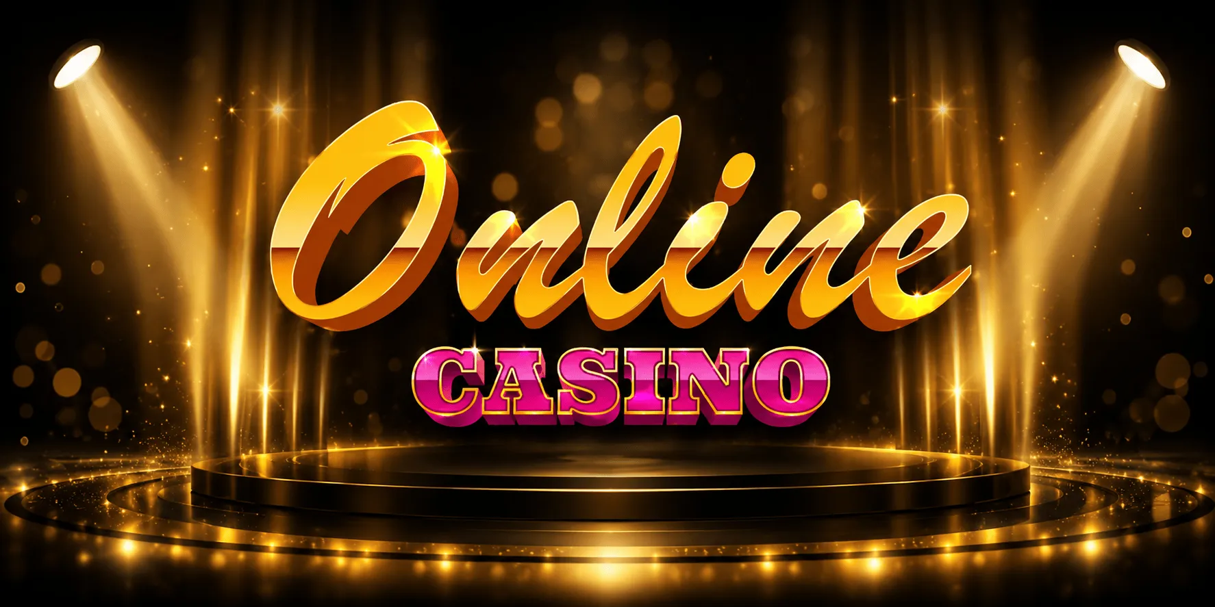 Online-casinoworld