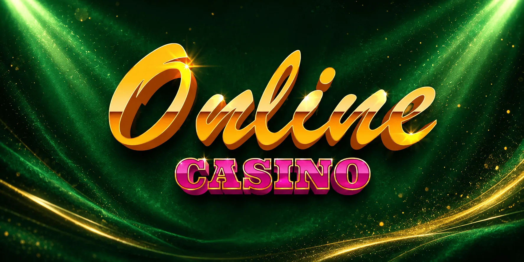 Online-casinoworld