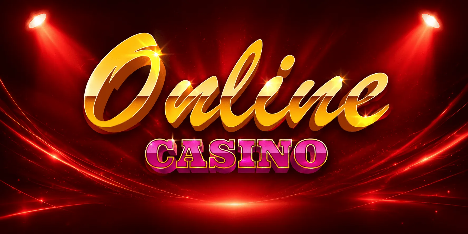 Online-casinoworld
