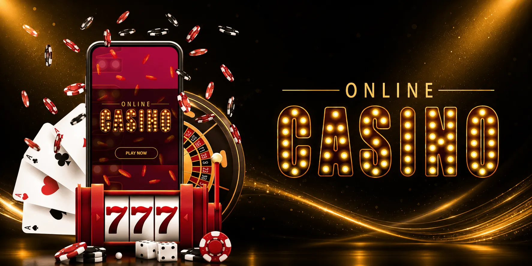 Online-casinoworld