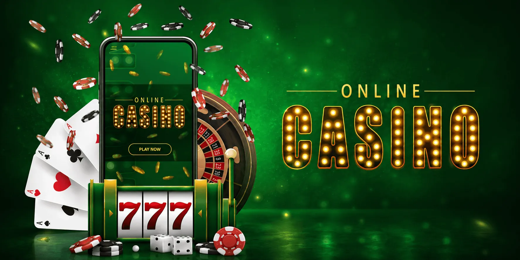 Online-casinoworld