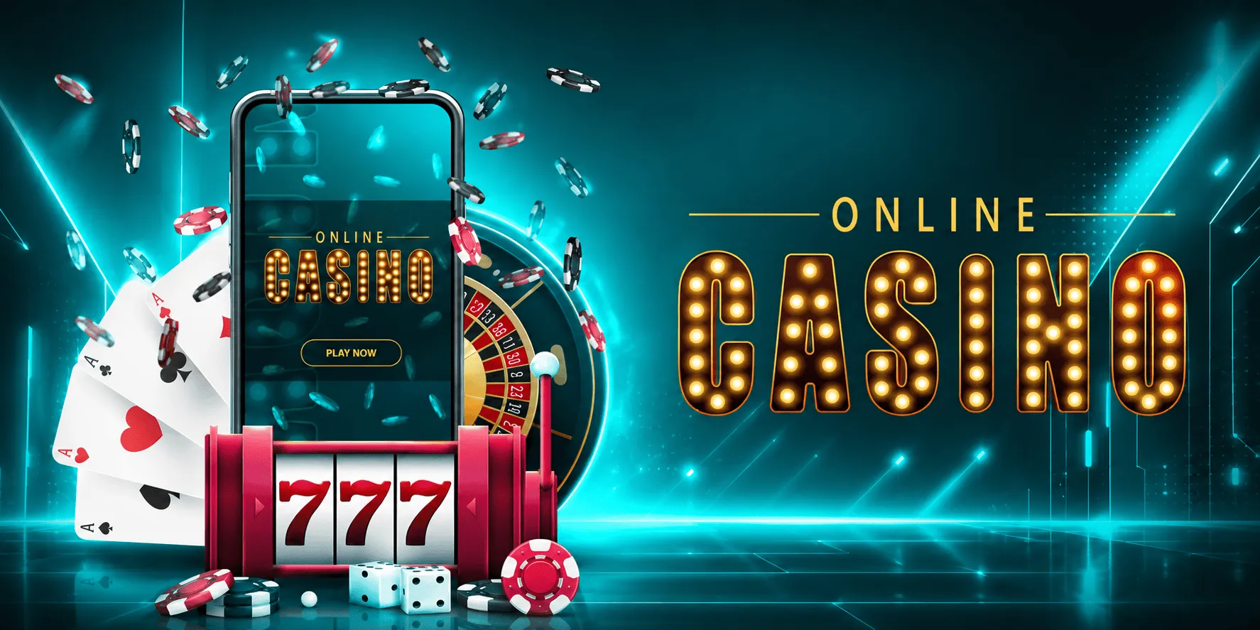 Online-casinoworld