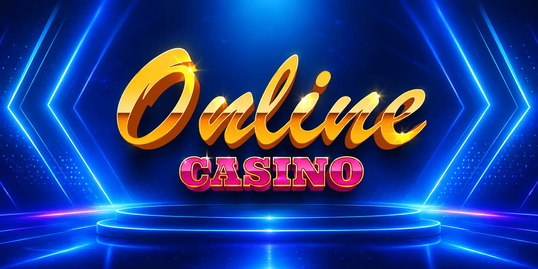 Online-casinoworld