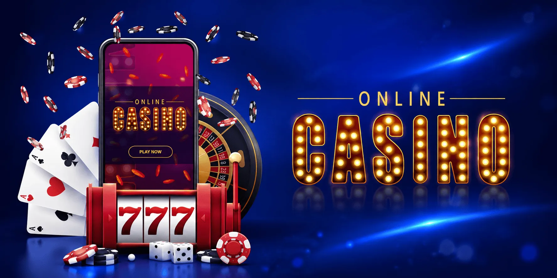 Online-casinoworld