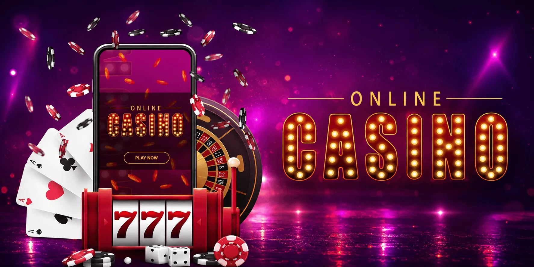 Online-casinoworld